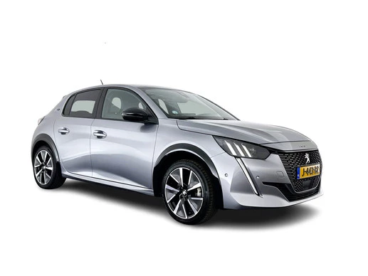 Peugeot e-208 - Afbeelding 1 van 30
