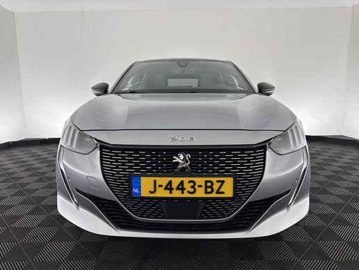 Peugeot e-208 - Afbeelding 2 van 30