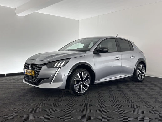 Peugeot e-208 - Afbeelding 3 van 30