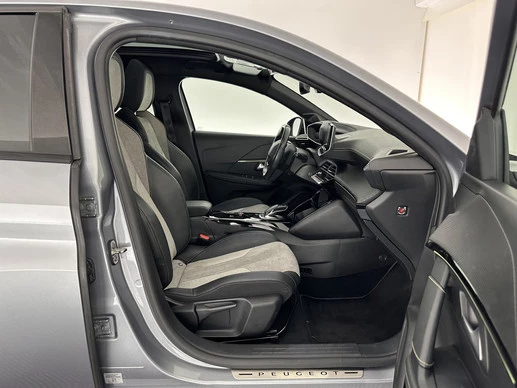Peugeot e-208 - Afbeelding 12 van 30