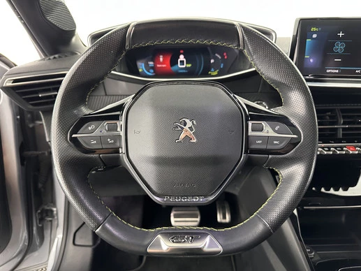 Peugeot e-208 - Afbeelding 18 van 30