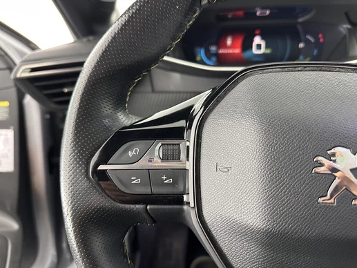 Peugeot e-208 - Afbeelding 20 van 30