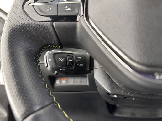 Peugeot e-208 - Afbeelding 21 van 30