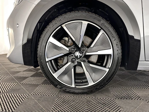 Peugeot e-208 - Afbeelding 27 van 30