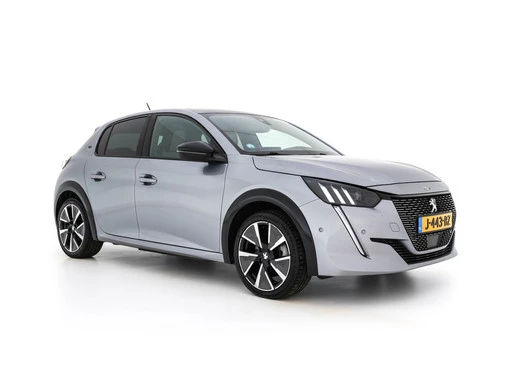 Peugeot e-208 - Afbeelding 1 van 30
