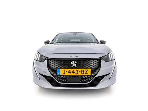 Peugeot e-208 - Afbeelding 2 van 30