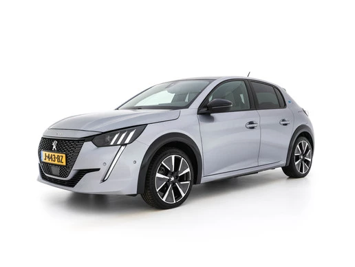 Peugeot e-208 - Afbeelding 3 van 30