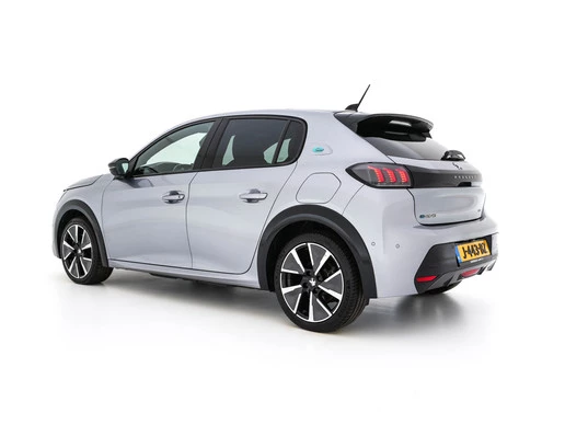 Peugeot e-208 - Afbeelding 4 van 30