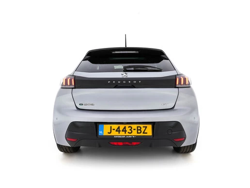 Peugeot e-208 - Afbeelding 5 van 30