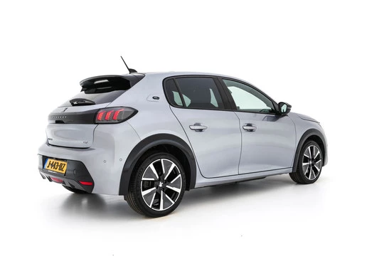 Peugeot e-208 - Afbeelding 6 van 30