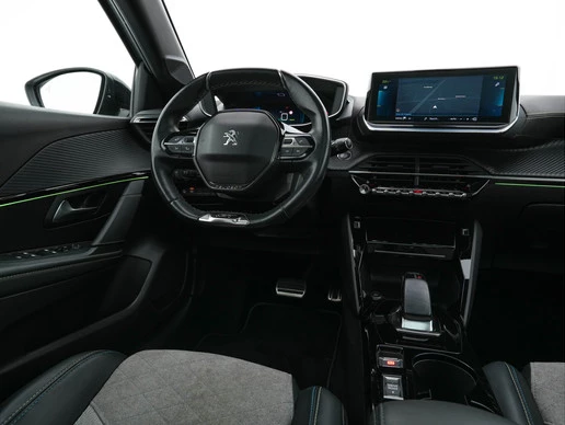 Peugeot e-208 - Afbeelding 7 van 30