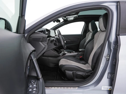 Peugeot e-208 - Afbeelding 8 van 30