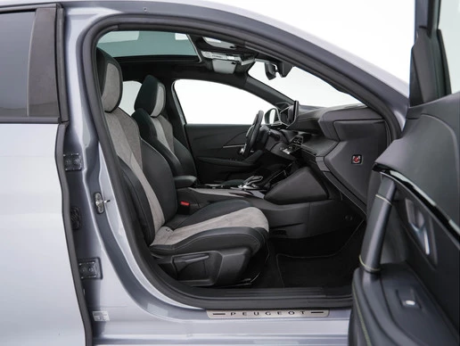 Peugeot e-208 - Afbeelding 11 van 30