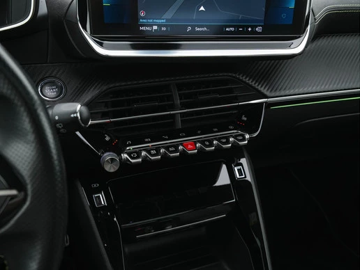 Peugeot e-208 - Afbeelding 14 van 30