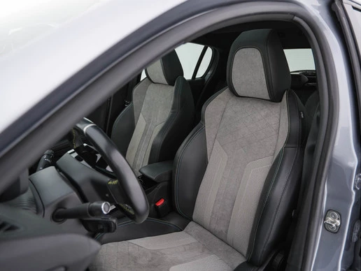 Peugeot e-208 - Afbeelding 22 van 30