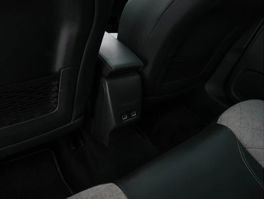 Peugeot e-208 - Afbeelding 25 van 30