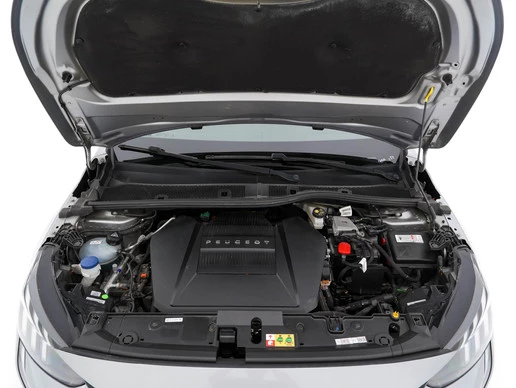 Peugeot e-208 - Afbeelding 26 van 30