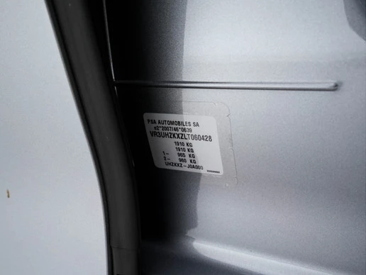 Peugeot e-208 - Afbeelding 28 van 30