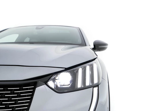 Peugeot e-208 - Afbeelding 29 van 30