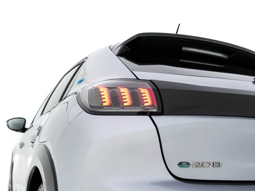 Peugeot e-208 - Afbeelding 30 van 30