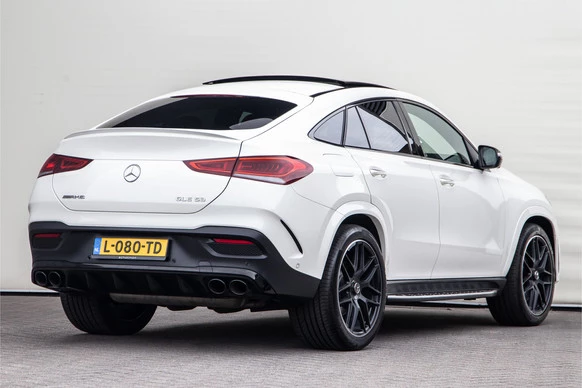Mercedes-Benz GLE - Afbeelding 2 van 30