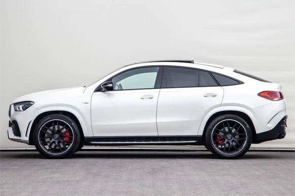 Mercedes-Benz GLE - Afbeelding 4 van 30