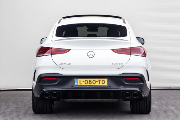 Mercedes-Benz GLE - Afbeelding 5 van 30