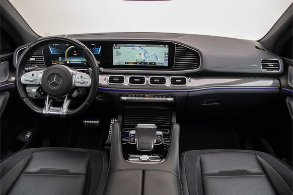Mercedes-Benz GLE - Afbeelding 6 van 30
