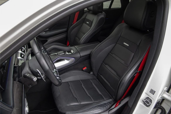 Mercedes-Benz GLE - Afbeelding 7 van 30