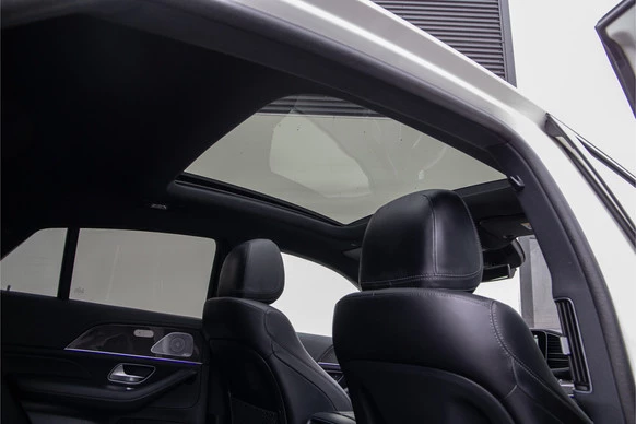Mercedes-Benz GLE - Afbeelding 9 van 30