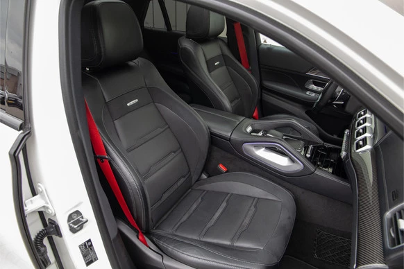 Mercedes-Benz GLE - Afbeelding 11 van 30