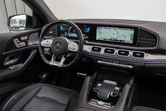 Mercedes-Benz GLE - Afbeelding 12 van 30