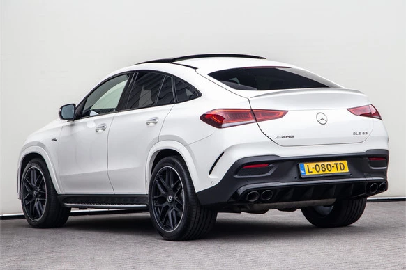 Mercedes-Benz GLE - Afbeelding 13 van 30