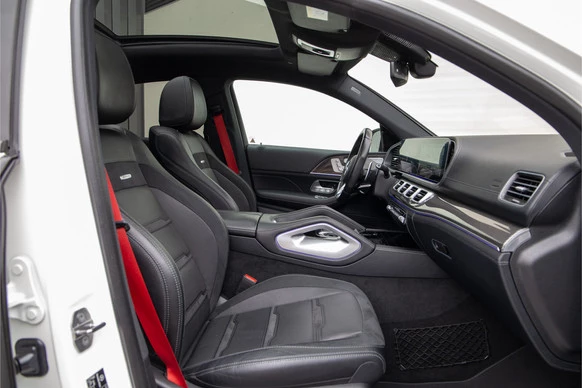 Mercedes-Benz GLE - Afbeelding 14 van 30