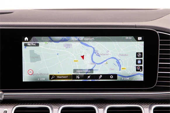 Mercedes-Benz GLE - Afbeelding 15 van 30