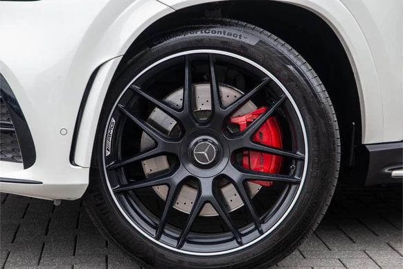 Mercedes-Benz GLE - Afbeelding 16 van 30