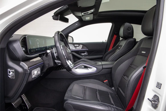 Mercedes-Benz GLE - Afbeelding 17 van 30
