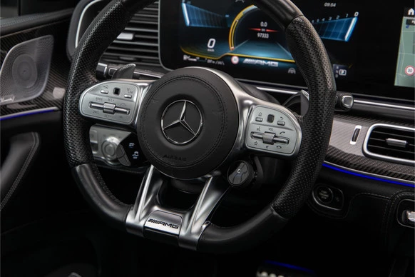 Mercedes-Benz GLE - Afbeelding 18 van 30