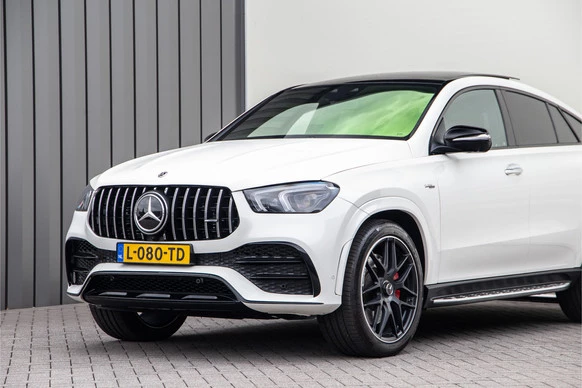 Mercedes-Benz GLE - Afbeelding 19 van 30
