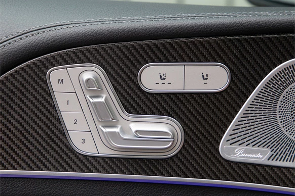Mercedes-Benz GLE - Afbeelding 20 van 30