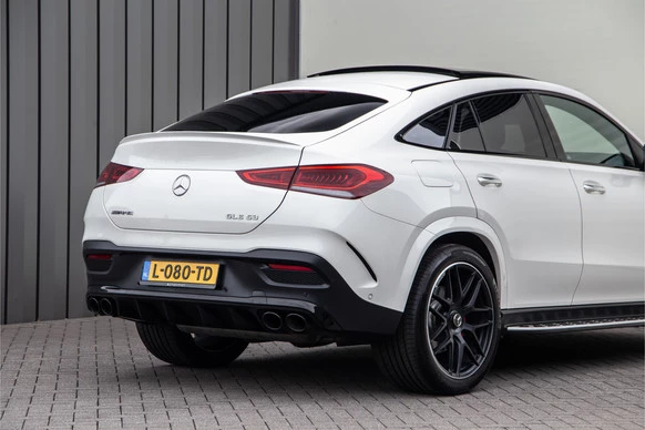 Mercedes-Benz GLE - Afbeelding 23 van 30
