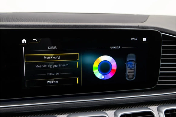 Mercedes-Benz GLE - Afbeelding 24 van 30