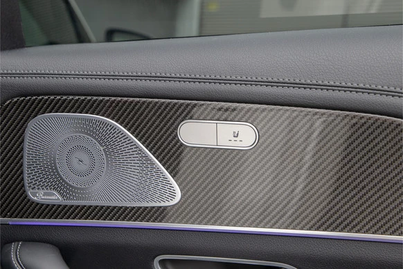 Mercedes-Benz GLE - Afbeelding 25 van 30