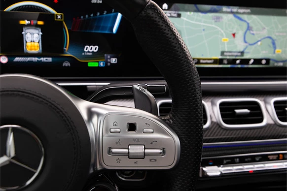 Mercedes-Benz GLE - Afbeelding 29 van 30