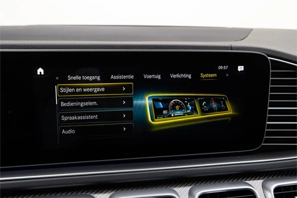 Mercedes-Benz GLE - Afbeelding 30 van 30