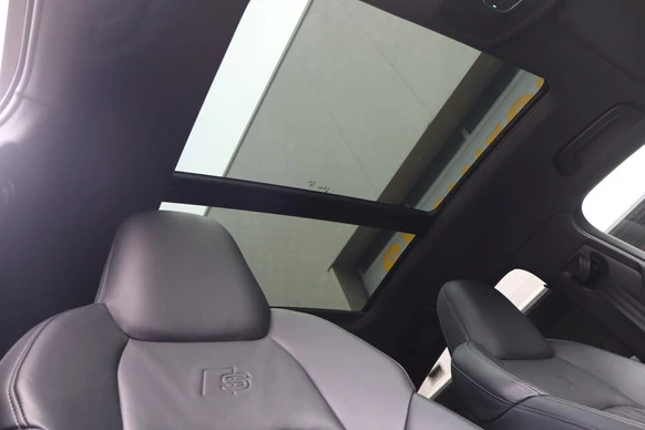 Audi Q8 Sportback e-tron - Afbeelding 4 van 30