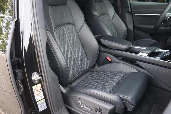 Audi Q8 Sportback e-tron - Afbeelding 7 van 30