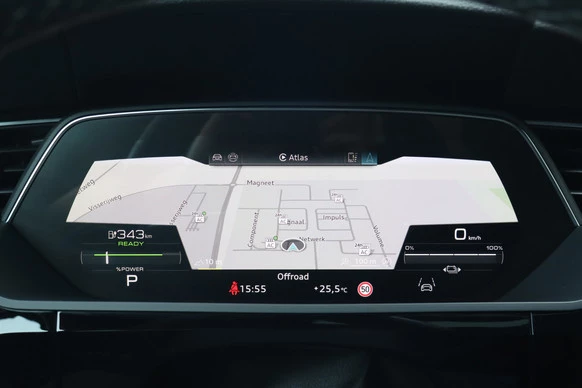 Audi Q8 Sportback e-tron - Afbeelding 9 van 30
