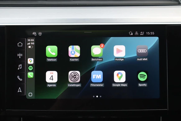 Audi Q8 Sportback e-tron - Afbeelding 10 van 30