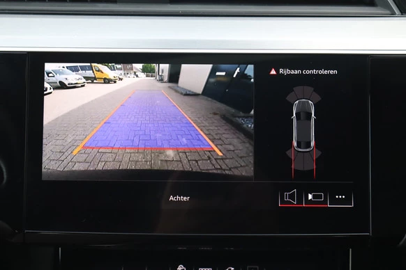 Audi Q8 Sportback e-tron - Afbeelding 12 van 30